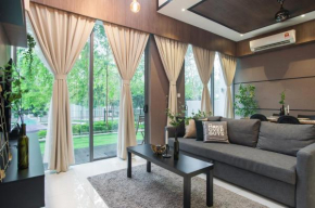 The Robertson by W Homestay